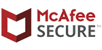 McAfee Secure