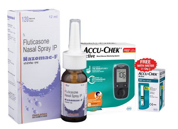 Flat 25% Off Medicine Order